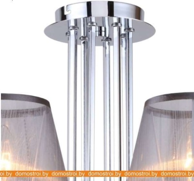 Люстра Favourite Cache 2343-8P фотография