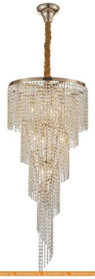 Подвесная люстра Favourite Phoenix 2903-10P фотография