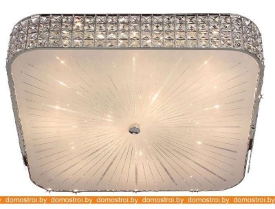 Потолочная люстра Citilux Портал CL324201 фотография