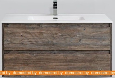 Тумба под умывальник BelBagno Kraft-1000-2C-SO-PP (pino pasadena) фотография