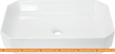 Умывальник Sanita Luxe Line 55 LINSLWB01 фотография