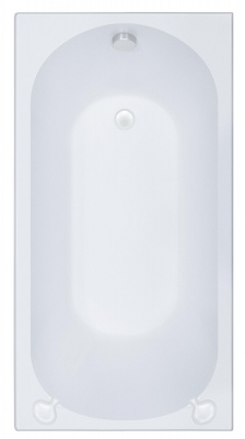 Акриловая ванна Triton Стандарт 130x70 фотография