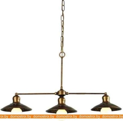 Подвесная люстра Favourite 1214-3P1 фотография