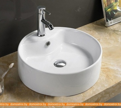 Умывальник Melana MLN-7026 фотография