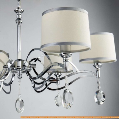 Подвесная люстра Favourite Semina 2707-6P фотография