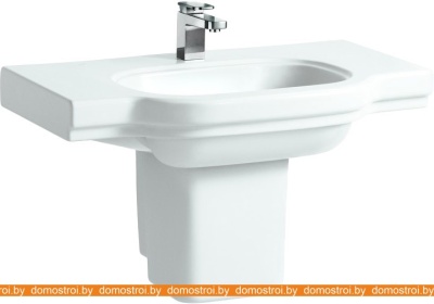 Умывальник Laufen LB3 85x52 810686 фотография