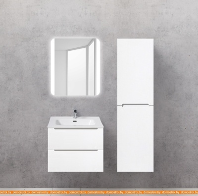 Зеркало BelBagno SPC-CEZ-700-600-LED-TCH фотография