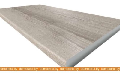 Кухня Интерлиния Мила Gloss 1.68x3.2 левая (бордовый-черный) фотография