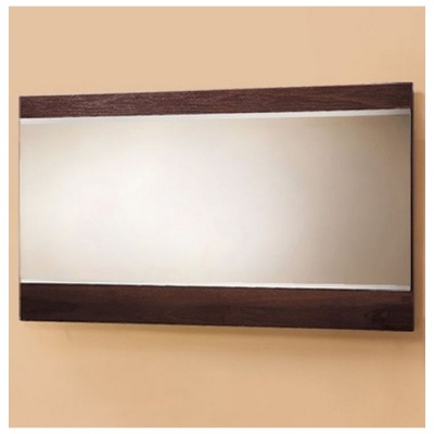 Зеркальный шкаф Акваль Латте 105 [B2.5.28.3.2.0] фотография