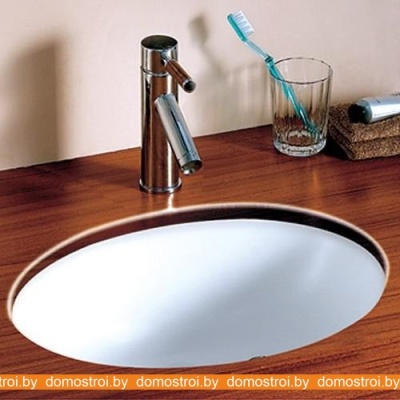 Умывальник Melana MLN-561 56x40 фотография