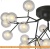 Подвесная люстра Favourite Ligamentum 2481-9U фотография