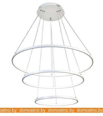 Подвесная люстра Favourite Giro 1765-18P фотография