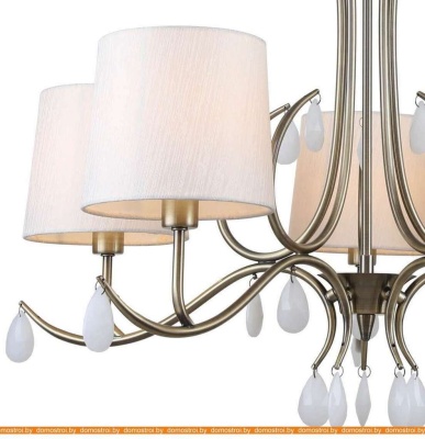 Подвесная люстра Favourite Castellum 2769-5P фотография