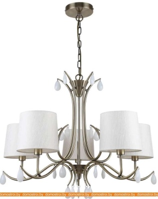 Подвесная люстра Favourite Castellum 2769-5P фотография