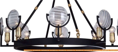 Подвесная люстра Favourite 1721-8PC фотография
