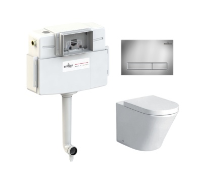 Комплект 4 в 1 Lavinia Boho Relfix Biore 77060230  фотография