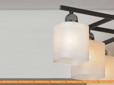люстра Lussole Costanzo LSL-9007-09 фотография
