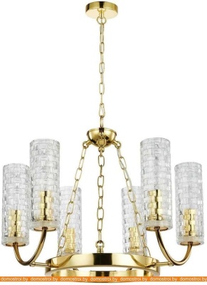 Подвесная люстра Favourite Syreni 2817-6P фотография