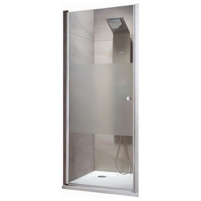 Душевая дверь Radaway Eos DWJ [37983-01-01N] 70x197 прозрачная фотография