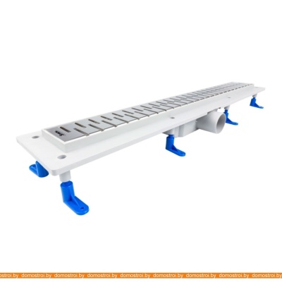 Душевой уголок Ambassador Set 13011102-ST16 фотография