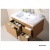 Тумба BelBagno LUCE Stile Moderno 80 Tortora Lucido фотография