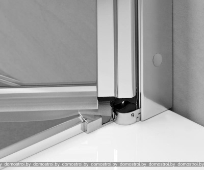 Душевая дверь Radaway Eos DWS 110 L фотография