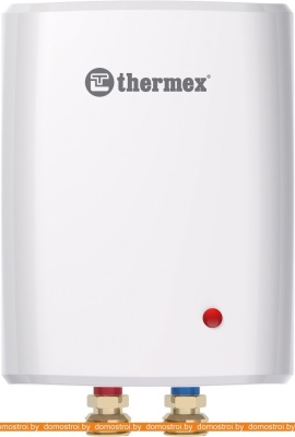 Проточный водонагреватель душ Thermex Surf 3500 фотография