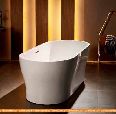 Ванны BelBagno BB405 170x80 фотография
