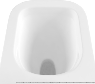 Унитаз Lavinia Boho Relfix One Rimless 9 в 1 97020136 (черный пластик) фотография