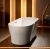 Ванны BelBagno BB405 170x80 фотография