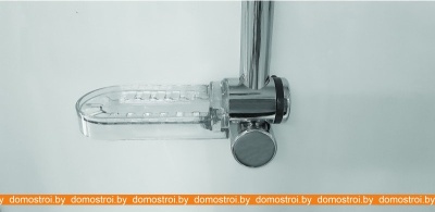 Душевая кабина WeltWasser WW500 Halle 1001 фотография