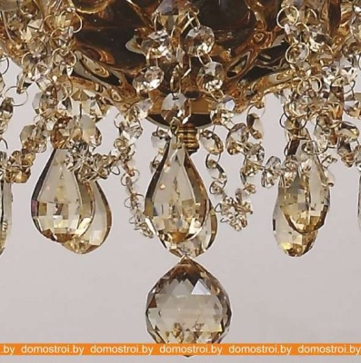 Подвесная люстра Favourite Brendy 1738-12P фотография