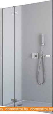 Душевая дверь Radaway Fuenta New KDJ 80 см 384043-01-01L фотография