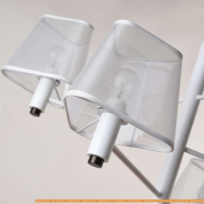 Подвесная люстра Favourite Ingeniosi 2645-6P фотография