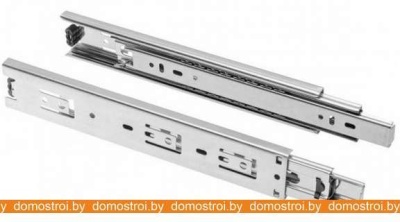 Кухня Интерлиния Мила Крафт 1.2x3.1 (дуб снежный) фотография