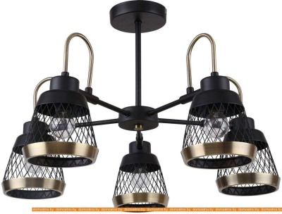 Люстра Favourite F-Promo Entresol 2346-5P фотография