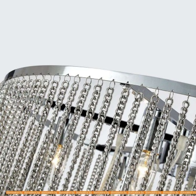 Подвесная люстра Favourite Ignis 2924-19P фотография