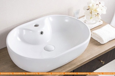 Умывальник BelBagno BB1151 фотография
