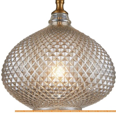 Подвесная люстра Favourite Cupola 2180-1P фотография