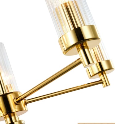 Подвесная люстра Favourite 2673-16P фотография