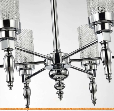 Подвесная люстра Favourite Anima 2813-6P фотография