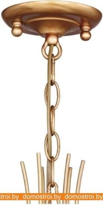 Подвесная люстра Favourite Batun 2020-5P фотография