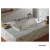 Чугунная ванна Roca Malibu 160x75 фотография