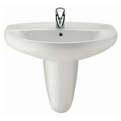 Умывальник Roca 560 Victoria 732739300Y фотография