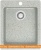 Кухонная мойка Elmar M-05 (светло-серый Q10) фотография