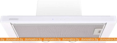 Вытяжка MAUNFELD Ouse Touch 60 (белый) фотография