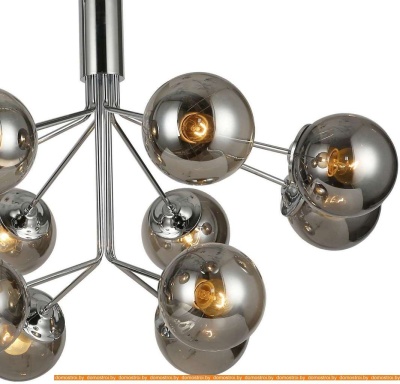 Подвесная люстра Favourite F-Promo Pax 2630-12U фотография