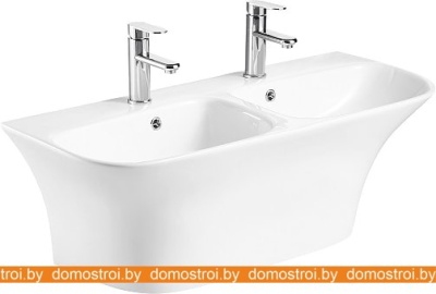 Умывальник CeramaLux G-760 фотография