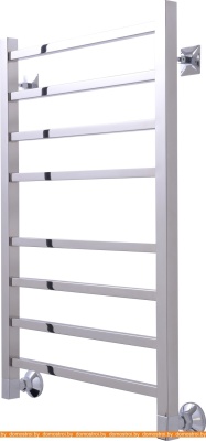 Полотенцесушитель Stinox Quatro водяной 50x80 фотография