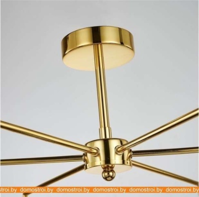 Люстра Favourite Undine 2810-6P фотография